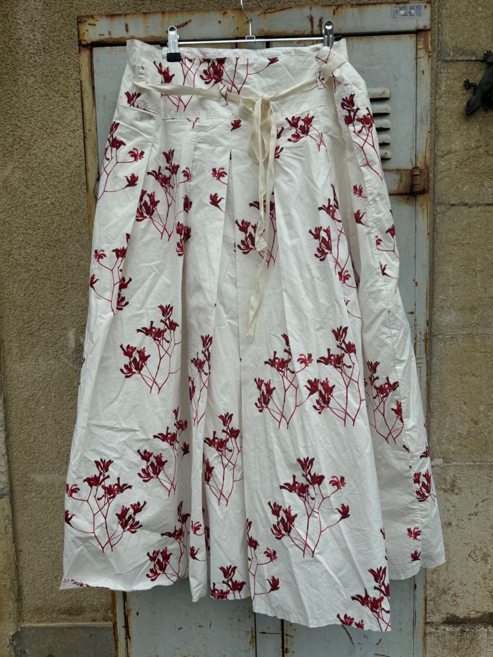 Gonne: Jupe HANNOH 38/40 – Nuovo e nell'imballaggio originale da Arnex-sur-Orbe venduto da cameleonfringant 1
