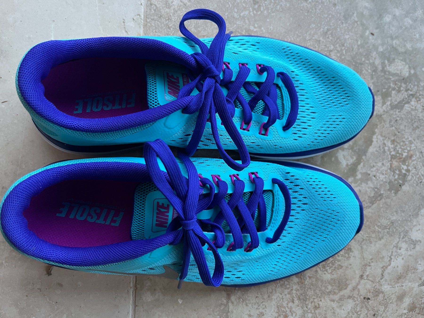 Nike Scarpe da donna: Nike FLEX 2016 38,5 – Nuovo (secondo la descrizione) da Seiry venduto da vanille08 4