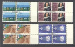 19994, Sondermarken II, ET