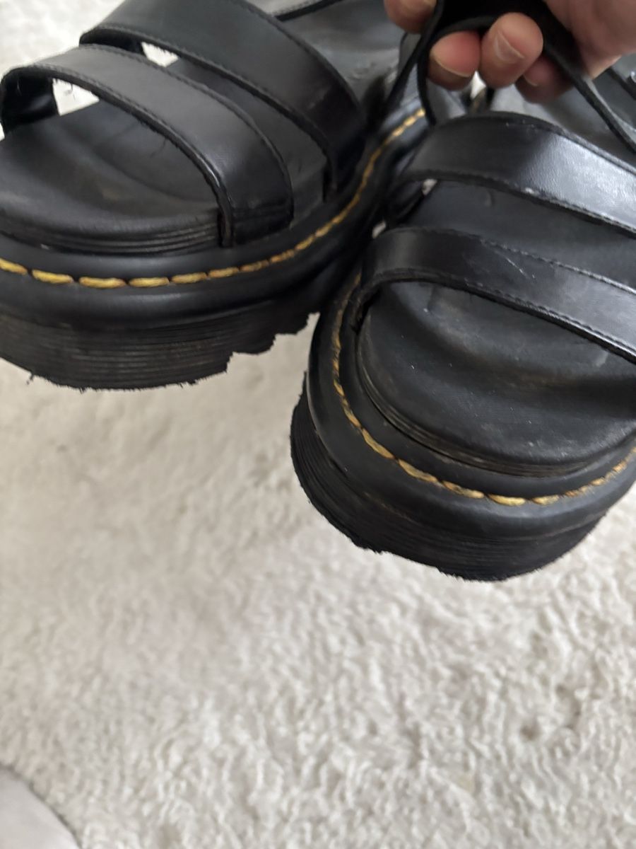 Dr. Martens Scarpe da uomo: Dr Martens taille 40 – Usato da Brügg BE venduto da rah_mqh8 4