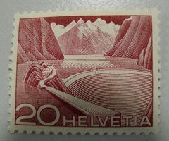 1949: 301ARM.02 ** postfrische Rollenmarke !