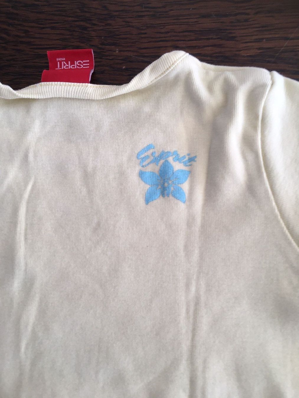 Esprit Hemden, Tops & T-Shirts: Esprit T-Shirt Gr.92-98 – Neu (gemäss Beschreibung) aus Gächlingen von Tara_devi 3