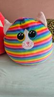 Squishmallows Regenbogen