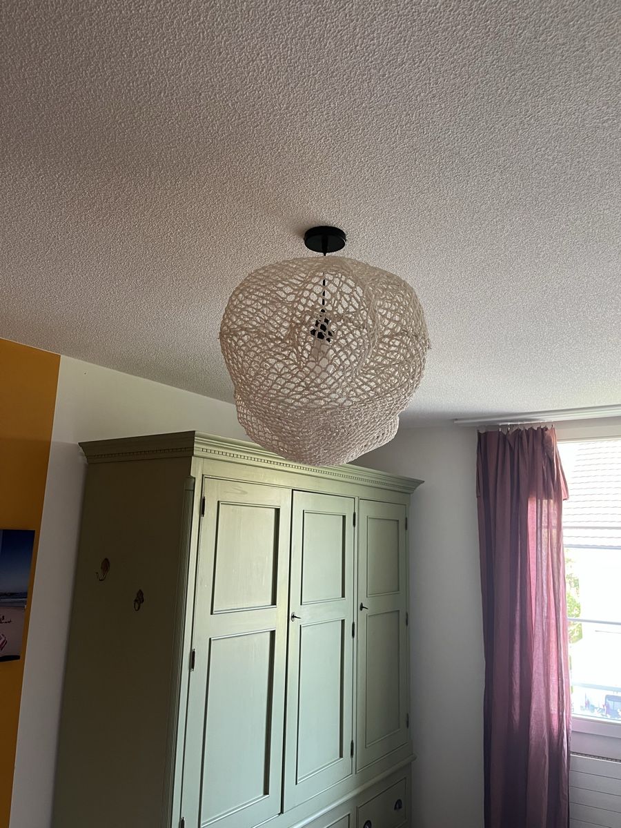 La Redoute Lampen: Lampe suspension  – Gebraucht aus Birmensdorf ZH von Sab5555