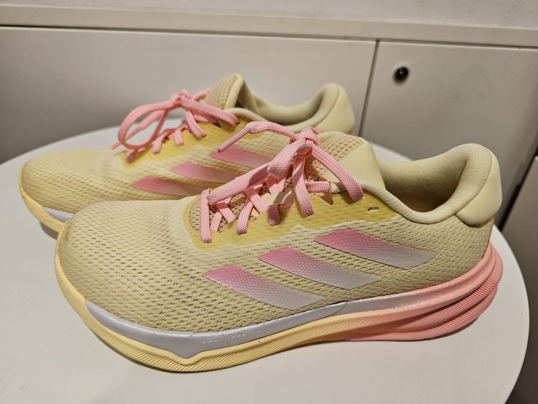 Adidas Scarpe da donna: Adidas Supernova Laufschuhe Gr 40 – Usato da Seewen SZ venduto da Chill 1