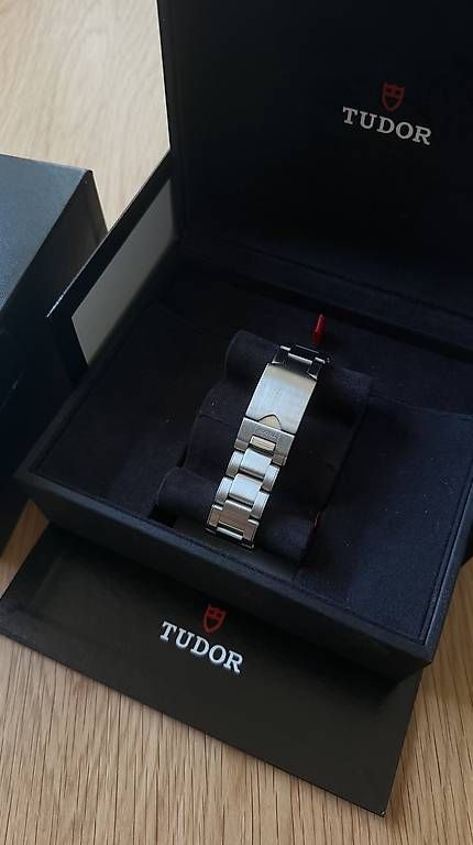 Uhren: Tudor Black Bay – Gebraucht aus Niederlenz von joh_6fxx 3
