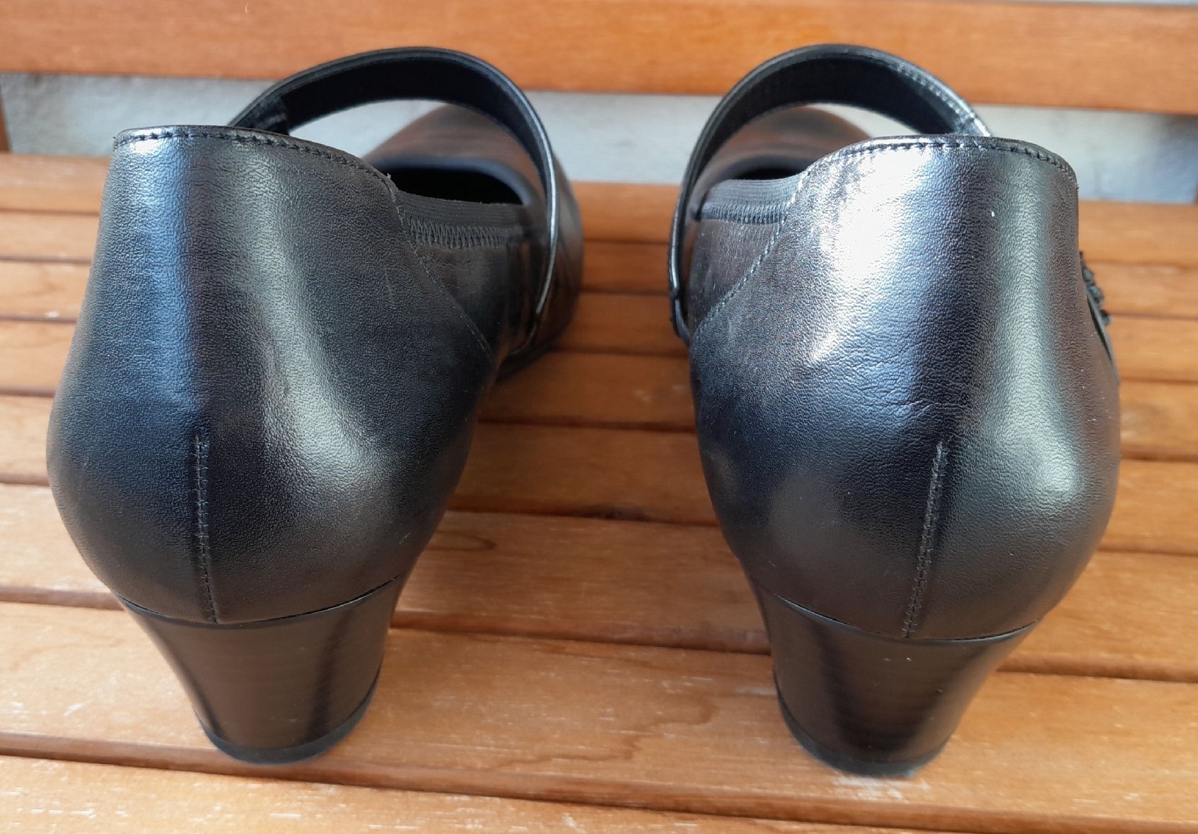 Gabor Scarpe da donna: Damen Schuhe – Nuovo (secondo la descrizione) da Alchenflüh venduto da roh_6xk8 2