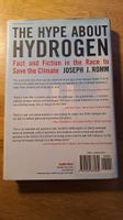 The Hype about Hydrogen - Joseph J. Romm