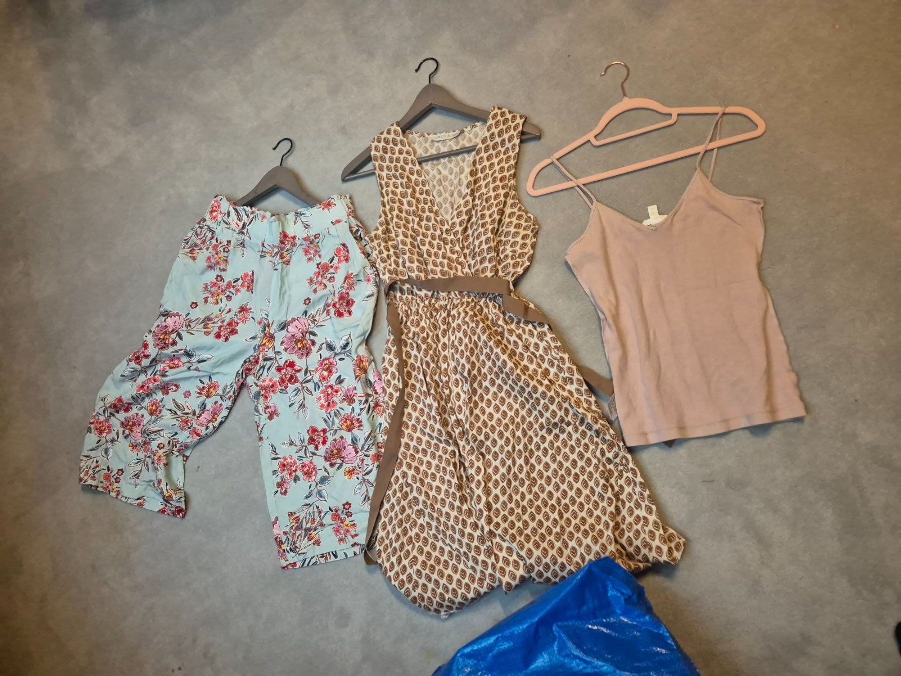 Lotti di vestiti: Kleiderpaket Gr S Gr 36 – Usato da Zürich venduto da Drago670 6