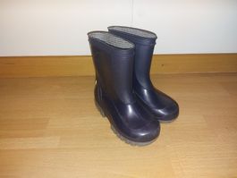 Regenstiefel Grösse 23