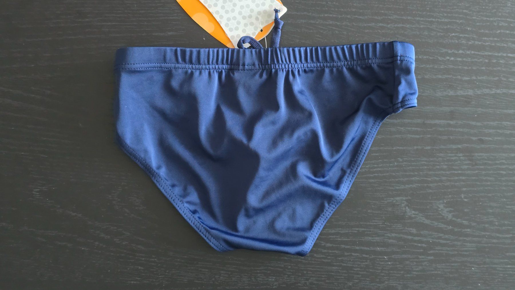 Costumi da bagno: Aqua Sphere Kinder Badehose - 176 - blau – Nuovo e nell'imballaggio originale da Thalwil venduto da VitaMini 3