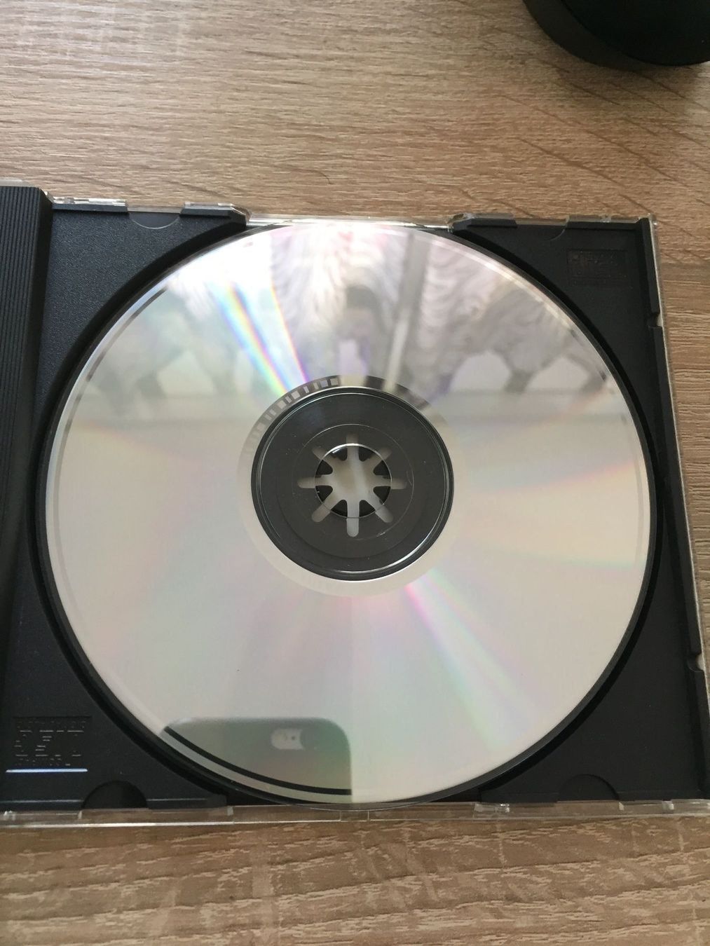 CD: Outlaw Blood - Same – Usato da Thayngen venduto da doncorvetto 3