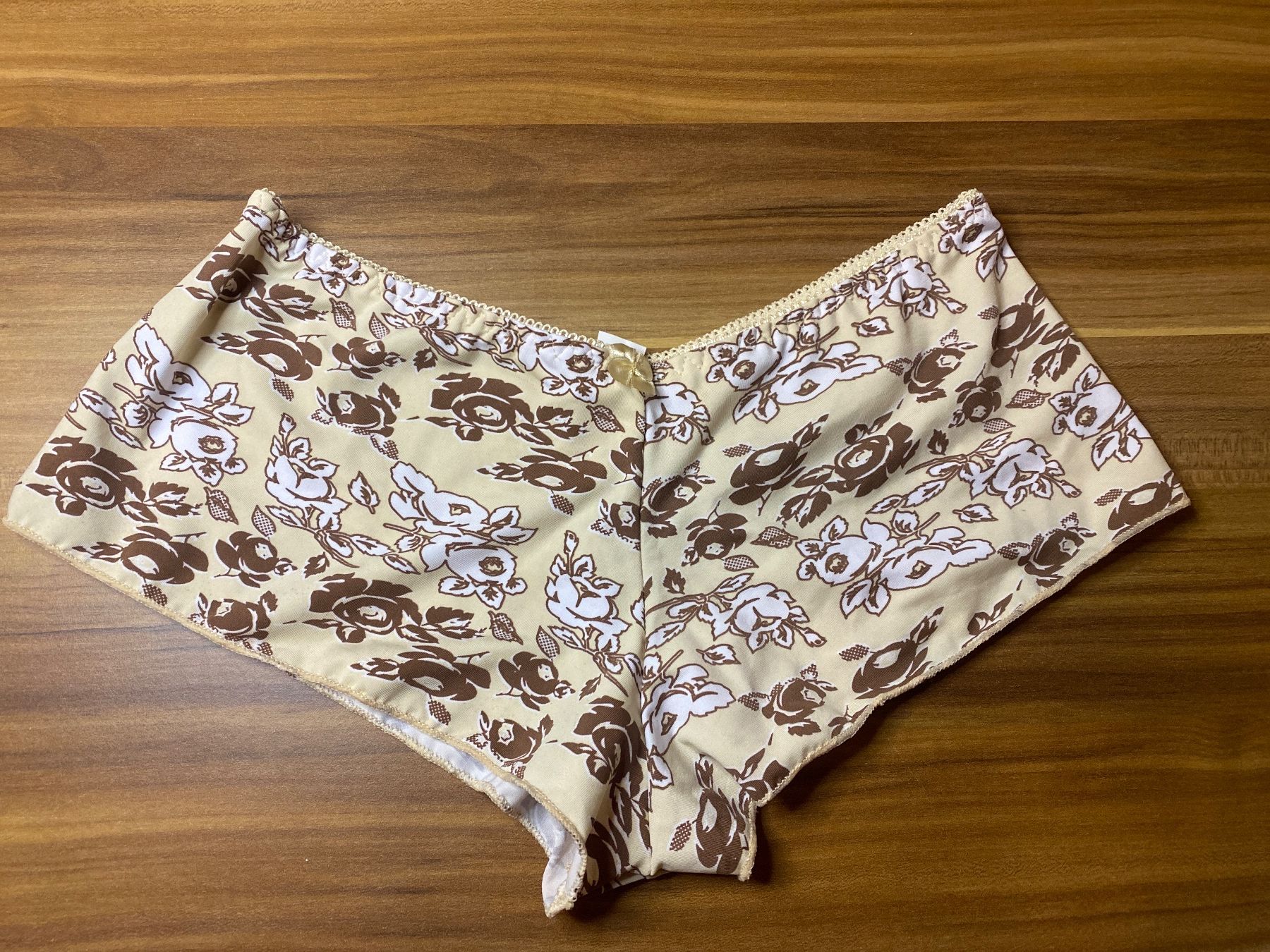 Altra biancheria intima: SLIP UNTERWASCHE GR. 34 NEU – Nuovo e nell'imballaggio originale da chiasso venduto da Wulli