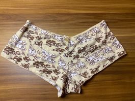 SLIP UNTERWASCHE GR. 34 NEU