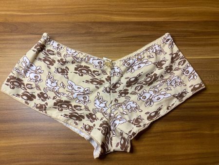 SLIP UNTERWASCHE GR. 36 NEU