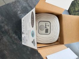 Elektrolytegerät für Whirlpool