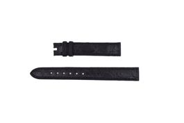 OMEGA Alligator Uhren Armband 13mm 13/12 *B189