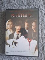 BLACK DAHLIA       DVD