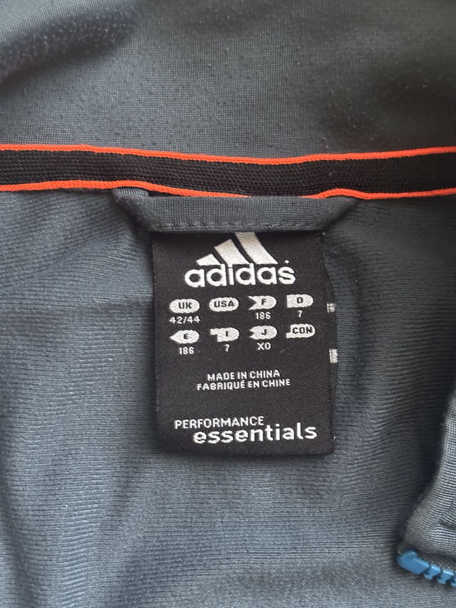 Adidas Giacche: Adidas Trainingsjacke Grösse L – Usato da Kehrsatz venduto da luc_vs5c 3