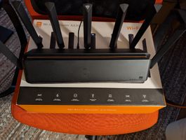 Xiaomi Mi AloT Router AX3600 WiFi 6