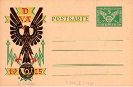 PK, deutsches Reich