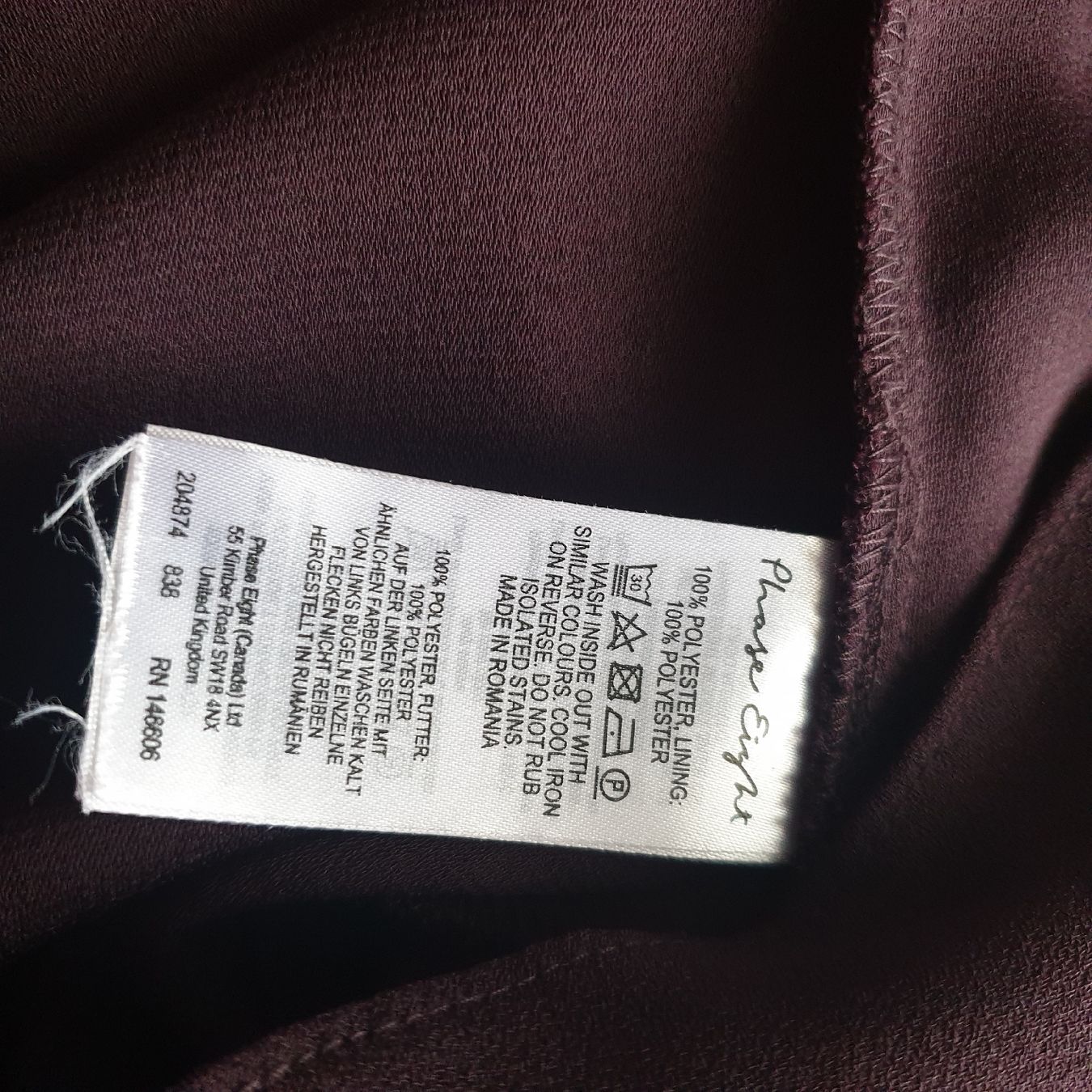 Phase Eight Vestiti: Phase Eight Kleid Gr. 14 – Nuovo (secondo la descrizione) da Frenkendorf venduto da Moon111 5