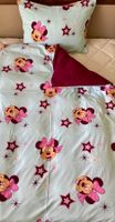 Disney Minnie Mouse Wendebettwäsche