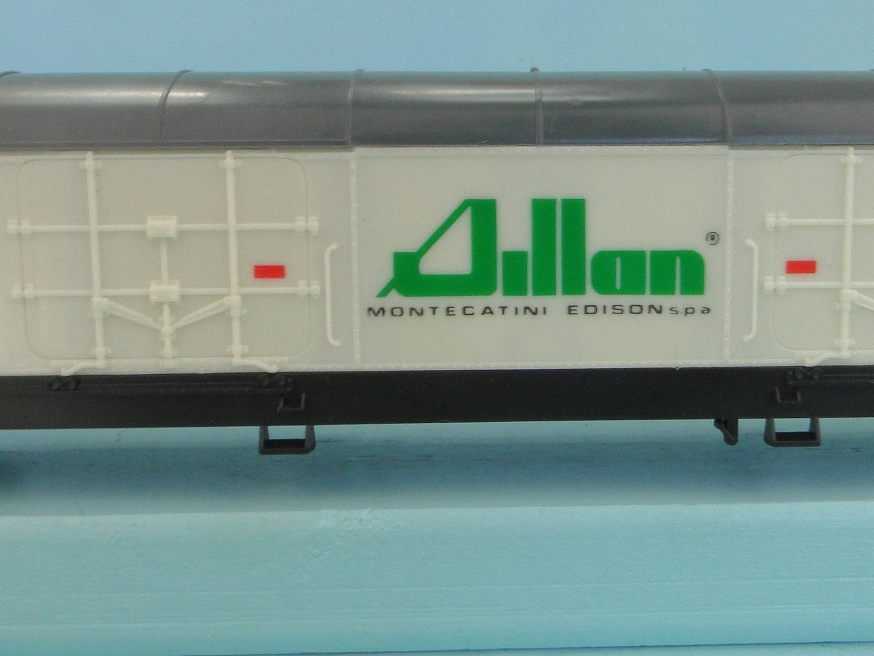 Lima Trains électriques: Lima H0 FS Dillan – D'occasion à Bülach par cann11 3