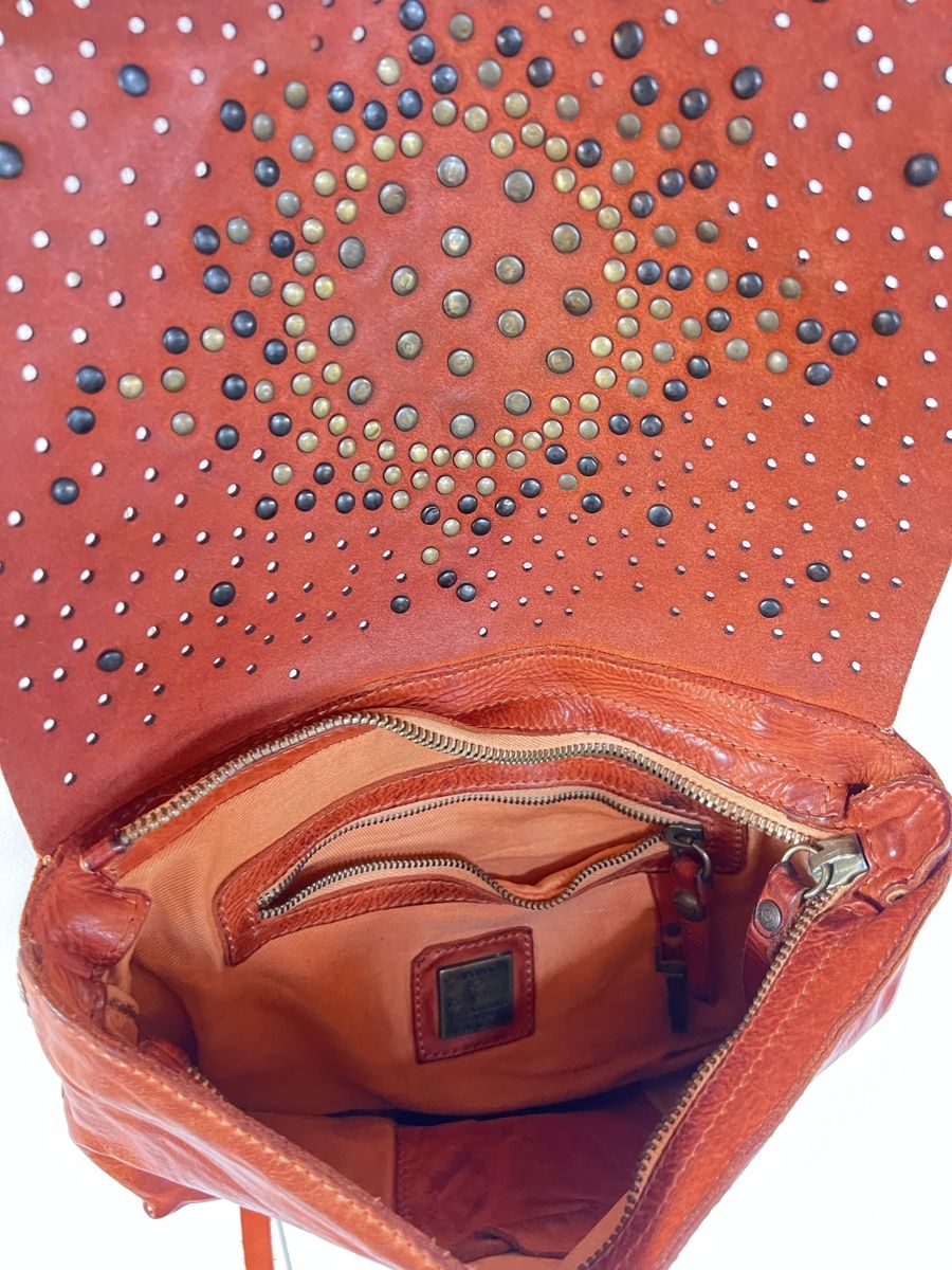 Sacs femmes: Campomaggi leder Tasche  – D'occasion à Toffen par Hudo-free 1