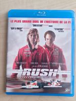 Rush - Ron Howard - Blu-ray