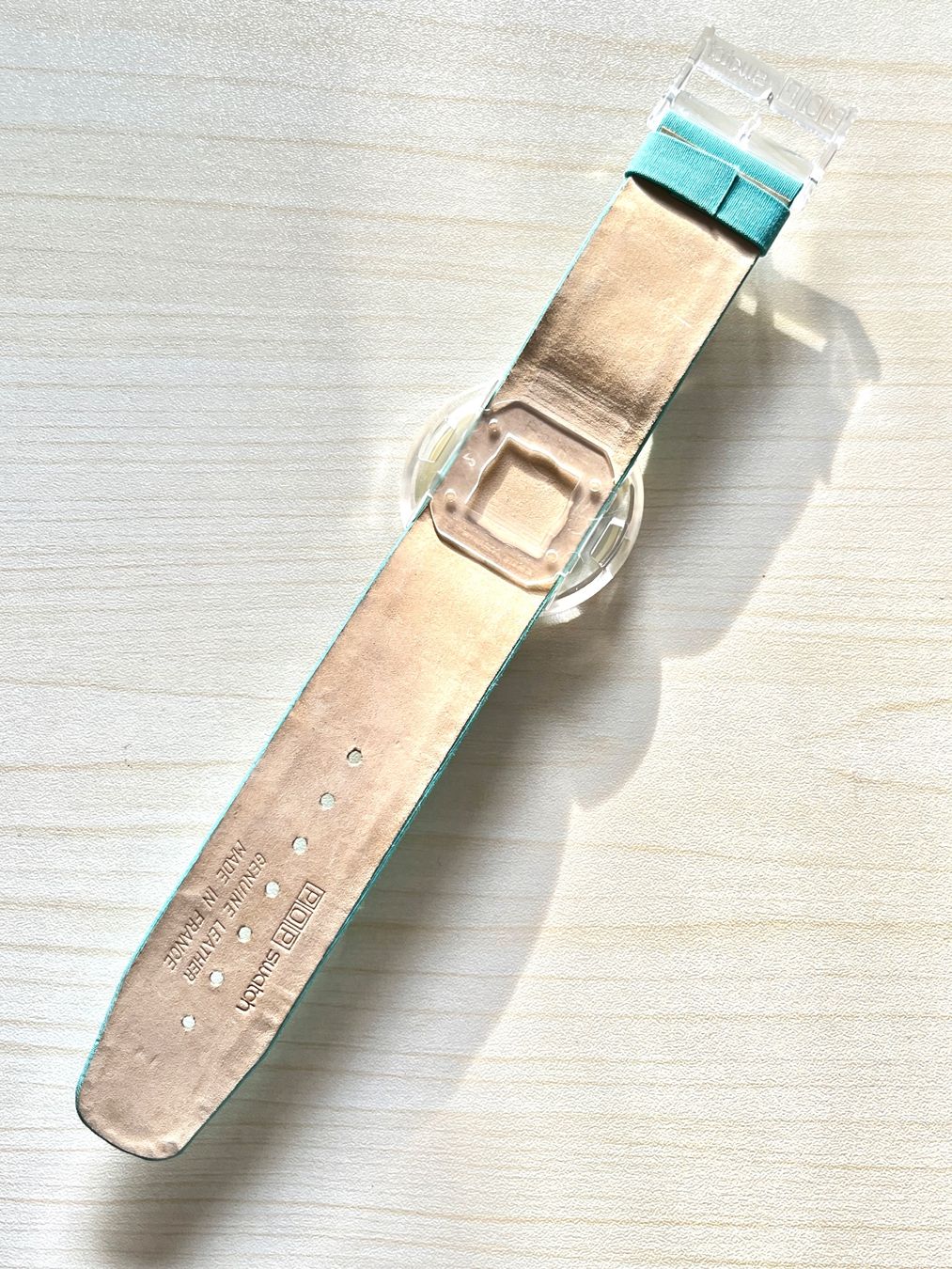Swatch Orologi: Vintage Swatch Pop Uhr – Usato da Grenchen venduto da chththl 7
