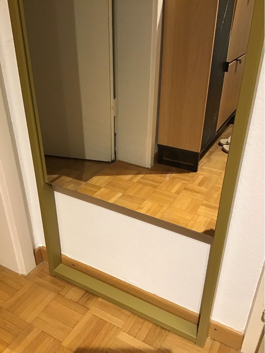 Specchi: Wandspiegel – Usato da Zürich venduto da vilson1110002 1