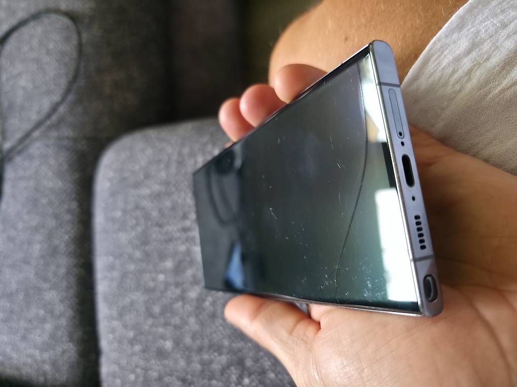 Handys / Smartphones: Samsung S23 Ultra 512GB – Gebraucht aus Speicher von Ares21 2