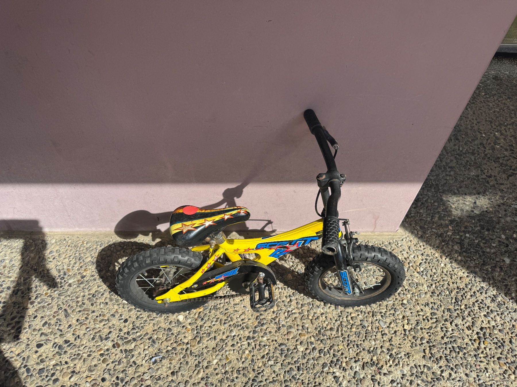 Scott Velos: Scott BMX Kinder – Gebraucht aus Adlikon b.Regensdf von Sandy886 3