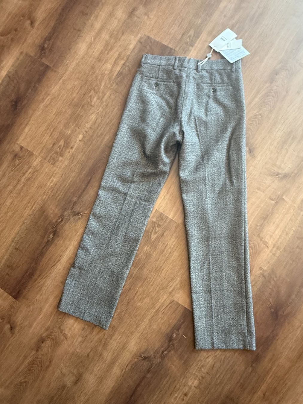 Hosen: New CHF 572 Ami Paris pants- Fr 38 – Neu und originalverpackt aus St-Sulpice VD von juhdu 8
