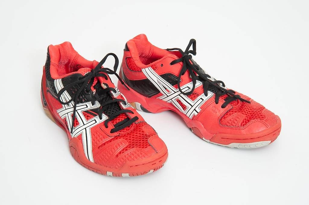 Scarpe da uomo: Asics Gel Blast 5 – Usato da Lausanne venduto da Phlox02