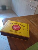 MARYLAND TABAC 100 CIGARETTES BRUNETTE CARTON