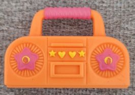 accessoire pour Barbie