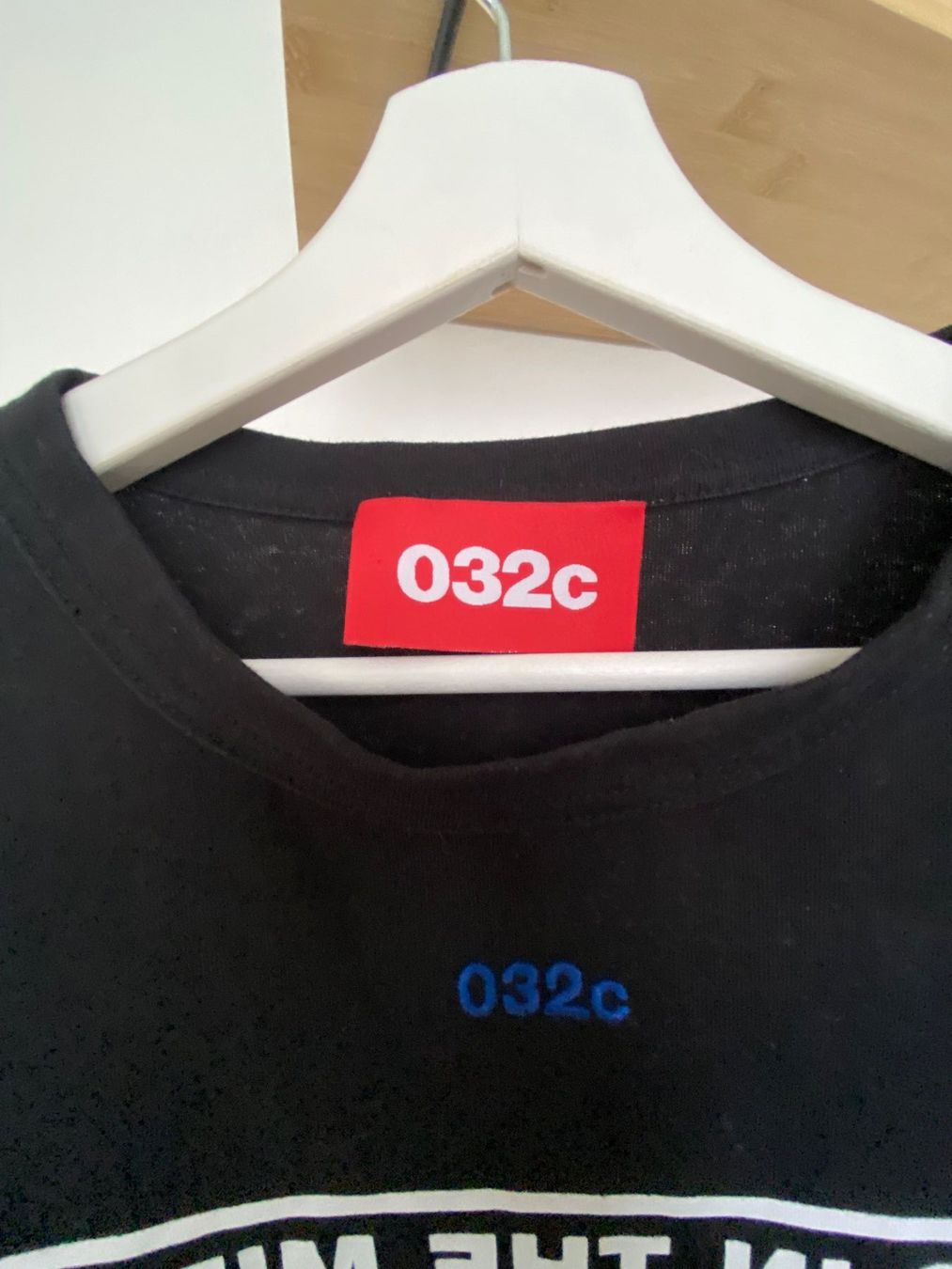 032C Maglioni & Felpe: 032c Sweathsirt – Nuovo (secondo la descrizione) da Biel/Bienne venduto da Sommer_17 4