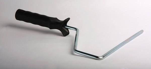 Tutti gli attrezzi: Maler Set: Walzengarnitur 25cm (4 Stk.) – Nuovo e nell'imballaggio originale da Subingen venduto da dynamic-trading 2