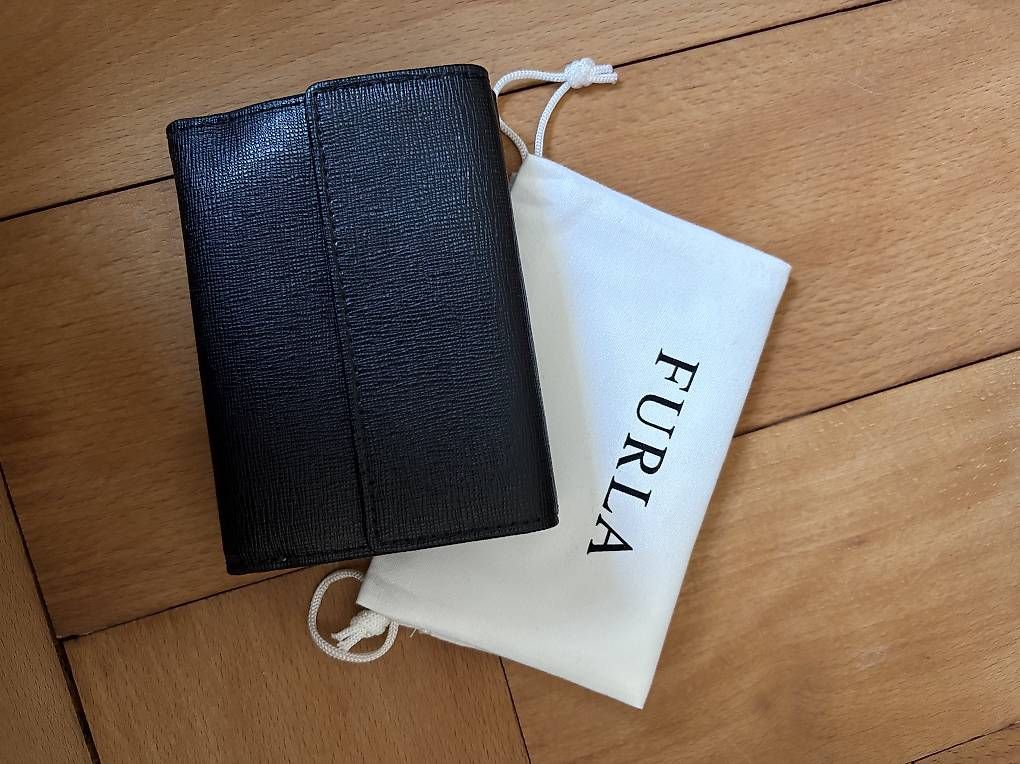 Portamonete: Furla Portemonnaie – Nuovo e nell'imballaggio originale da Luzern venduto da Loora99 2