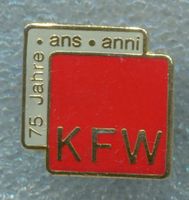 KFW  Versicherung