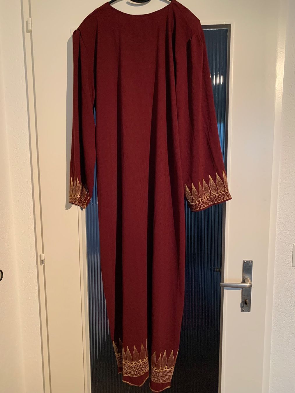 Robes: Damen-Djalabyia – Neuf (Voir description) à Grenchen par SweetiesCH 1