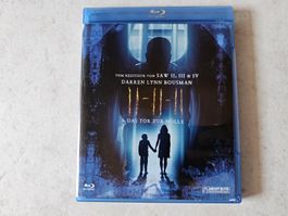ll-ll-ll  -  Das Tor zur Hölle  /  Bluray