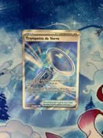 Trompette se Verre FA - ASC 260 FR