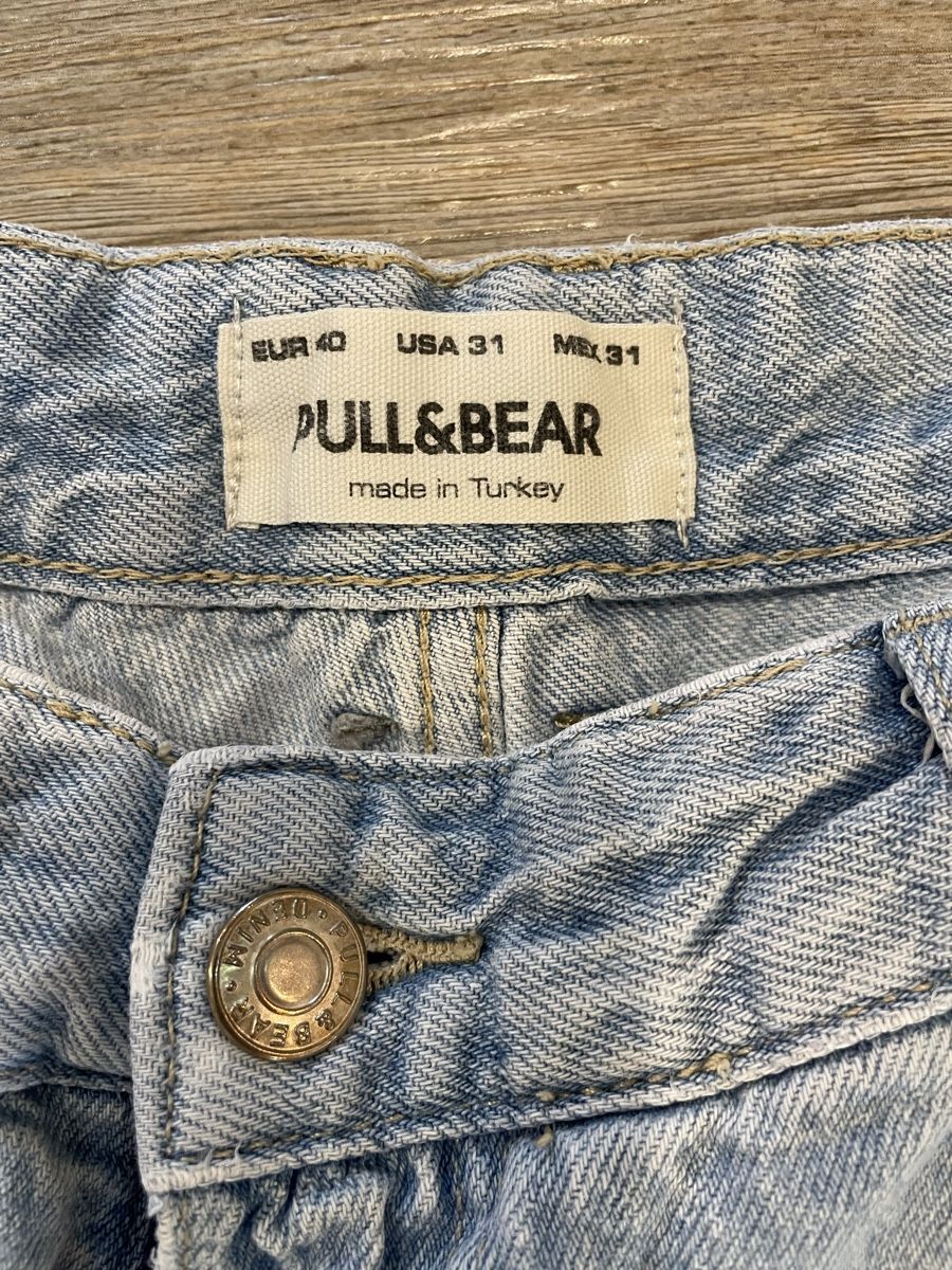 Pull&Bear Hosen: Hose – Gebraucht aus Süderen von Da1910 1