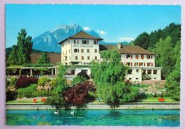 Hotel St. Niklausen am See, St. Niklausen (LU)