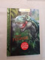 Buch Dino meine Freunde Fabrikneu!