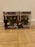 Spiderman 2 (Game) Funko Pops - Special Limited Edition 