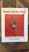 Heart of the yogi book
